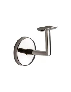 Soporte fijo para pasamanos a pared ST-358 | Comenza
